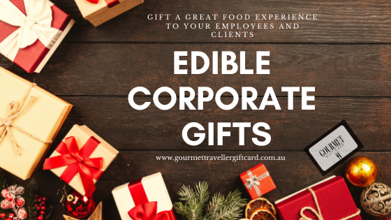 edible corporate gifts